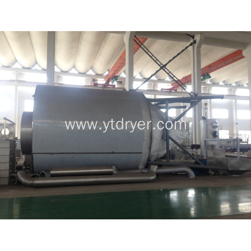 High Speed Centrifugal Spray Dryer for Liquid Drying